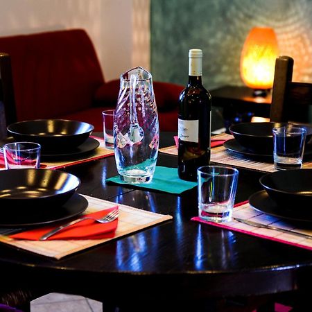 Le Suite Bracciano Room photo