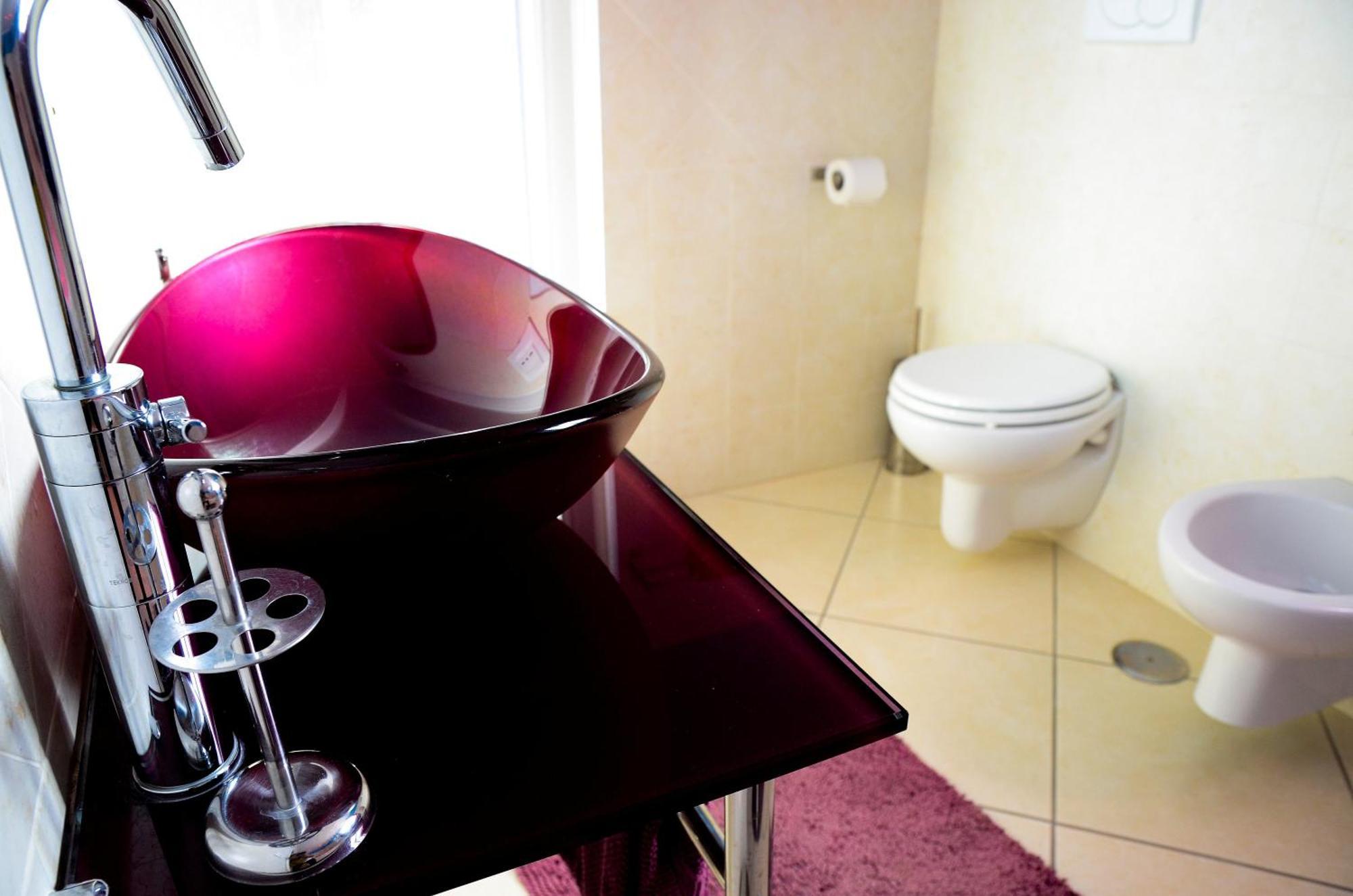 Le Suite Bracciano Room photo