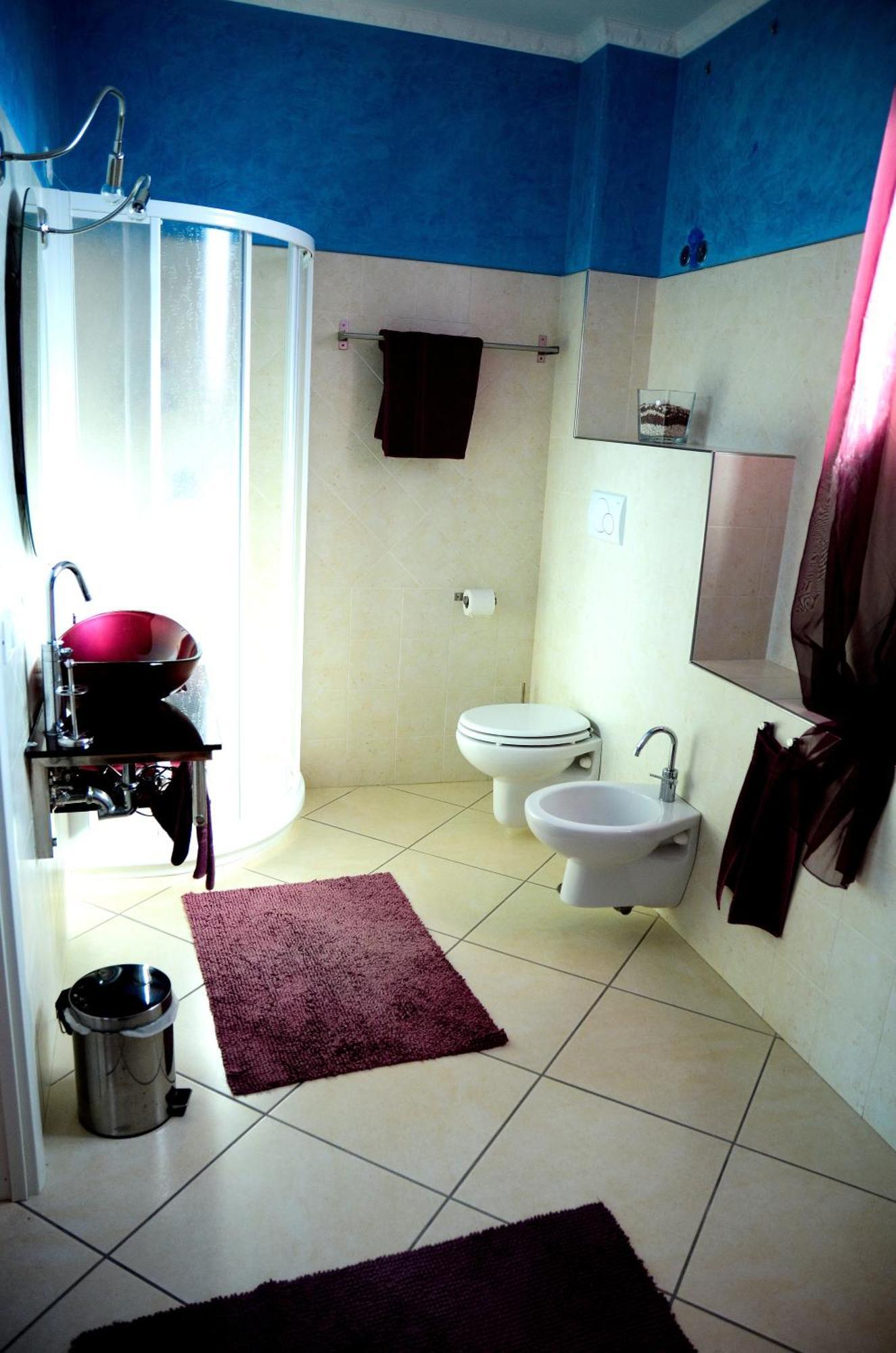 Le Suite Bracciano Room photo