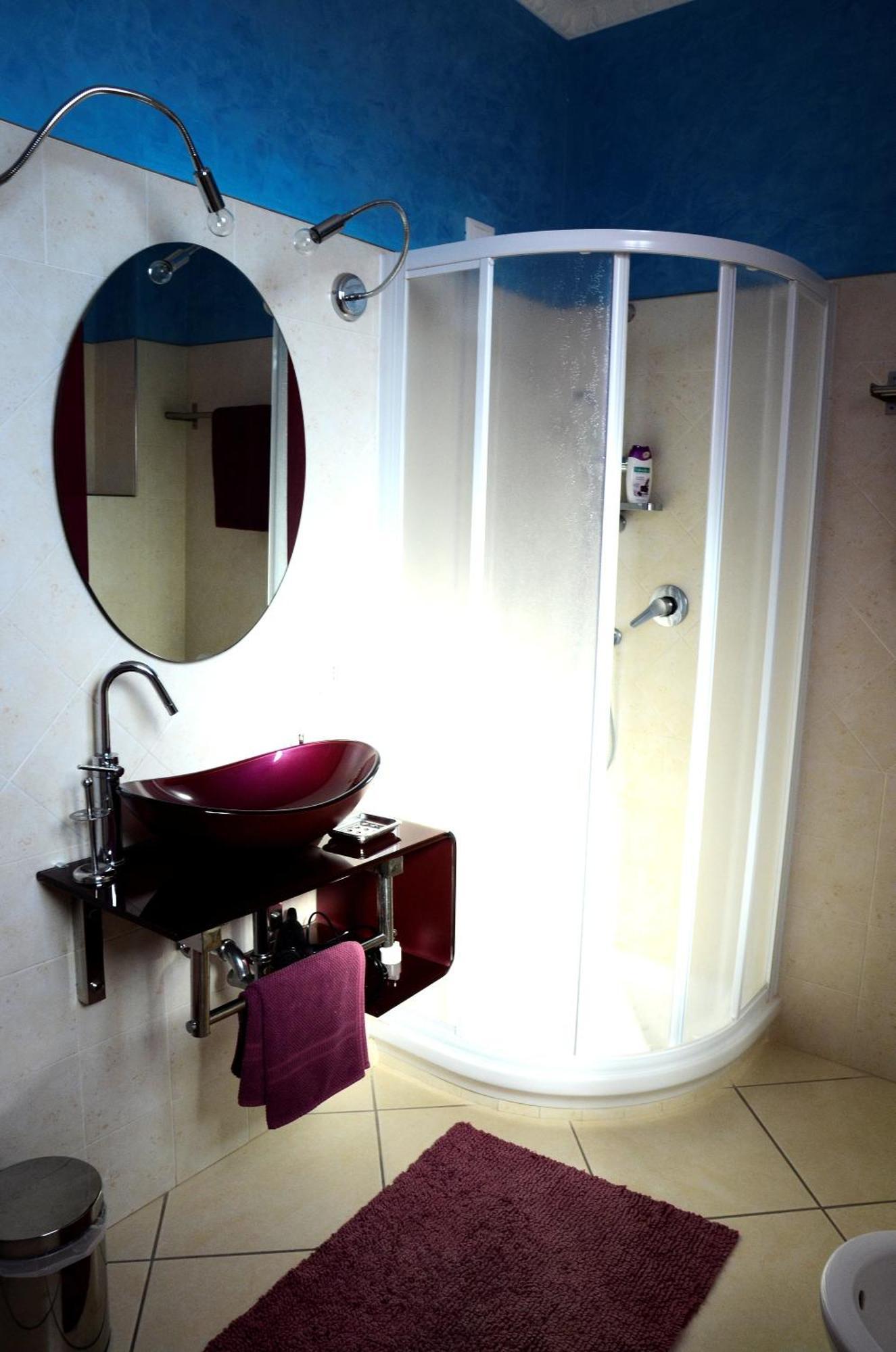 Le Suite Bracciano Room photo