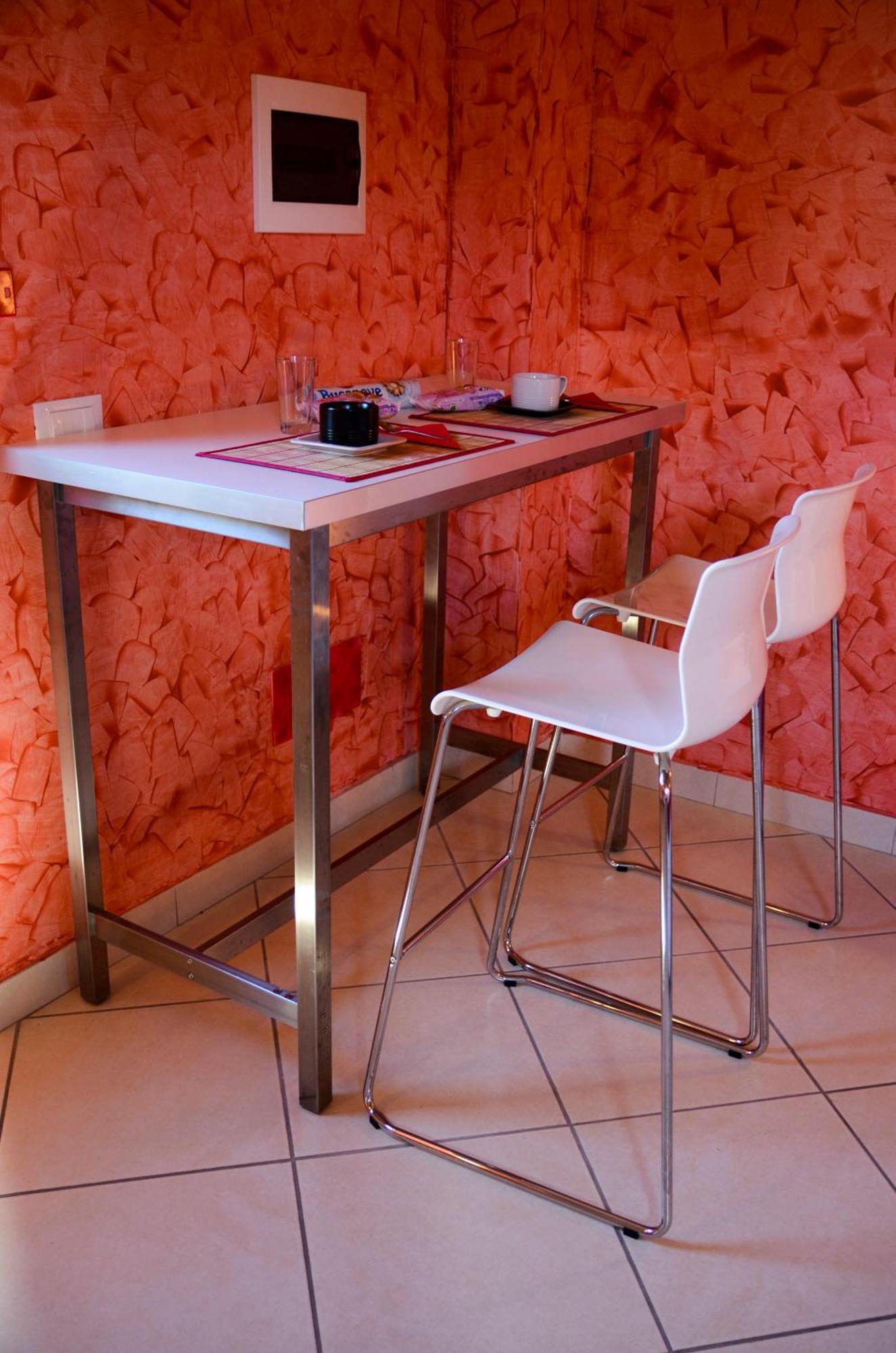 Le Suite Bracciano Room photo