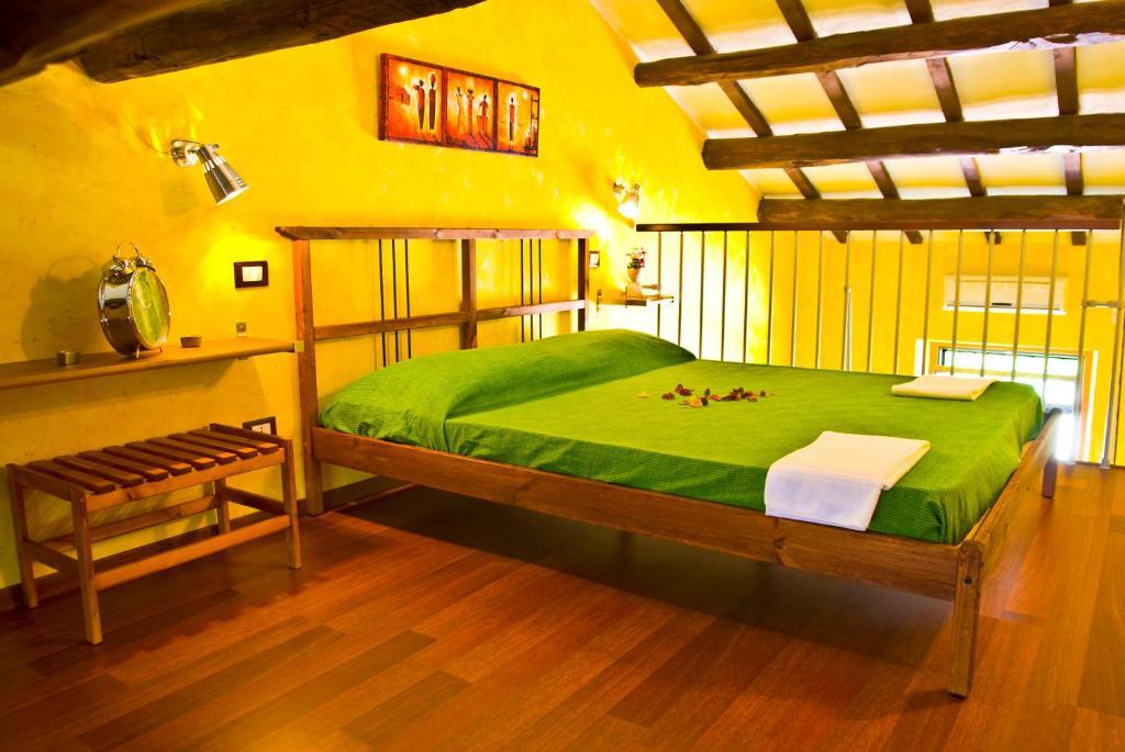 Le Suite Bracciano Exterior photo