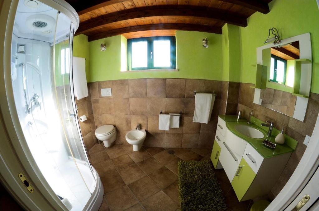 Le Suite Bracciano Room photo