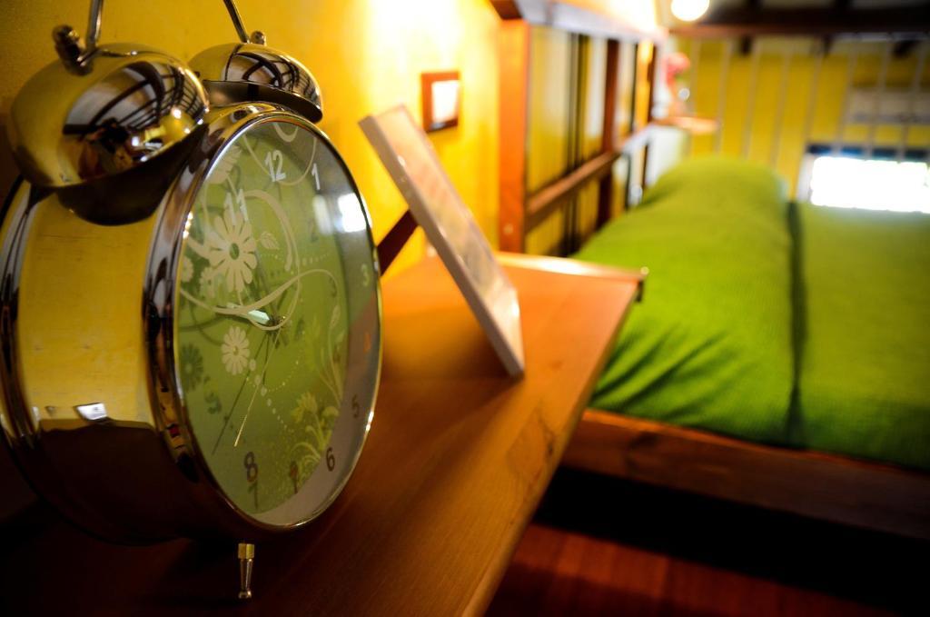 Le Suite Bracciano Room photo