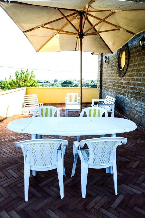 Le Suite Bracciano Room photo