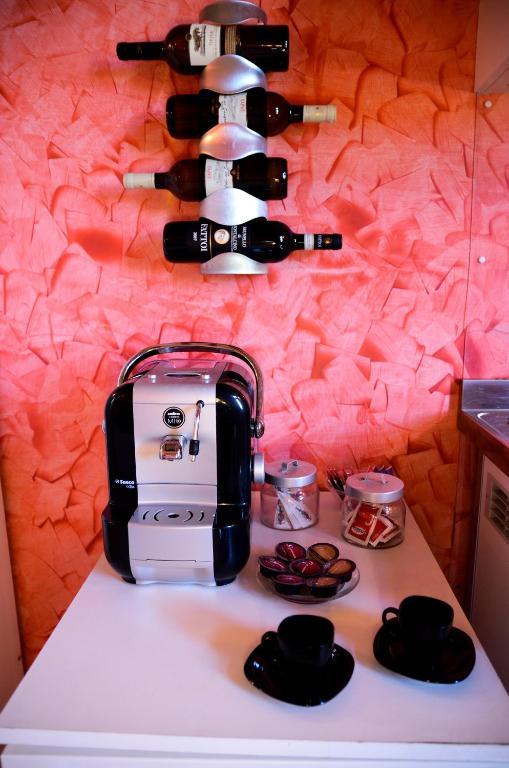 Le Suite Bracciano Room photo