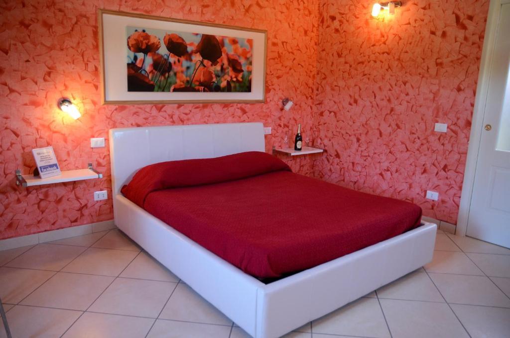 Le Suite Bracciano Room photo
