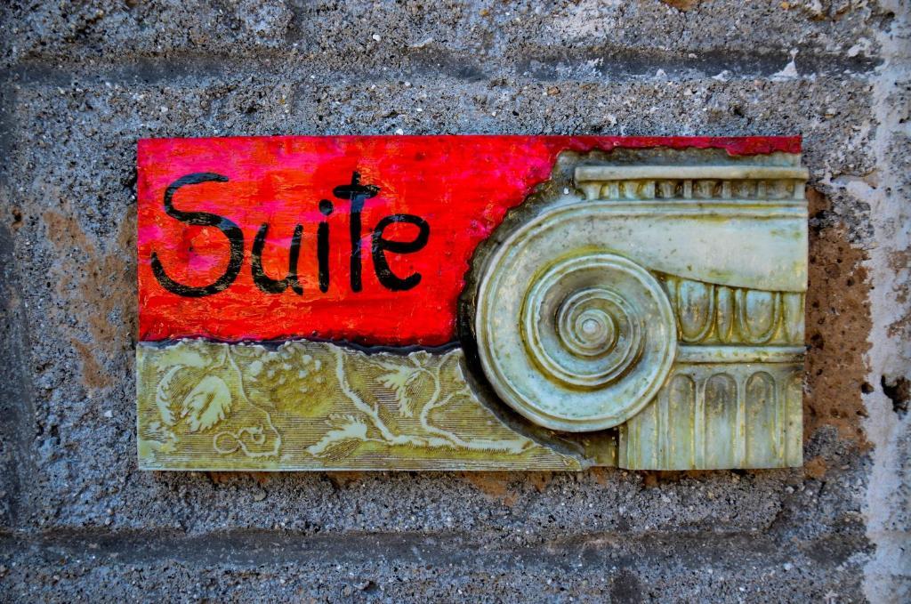 Le Suite Bracciano Room photo
