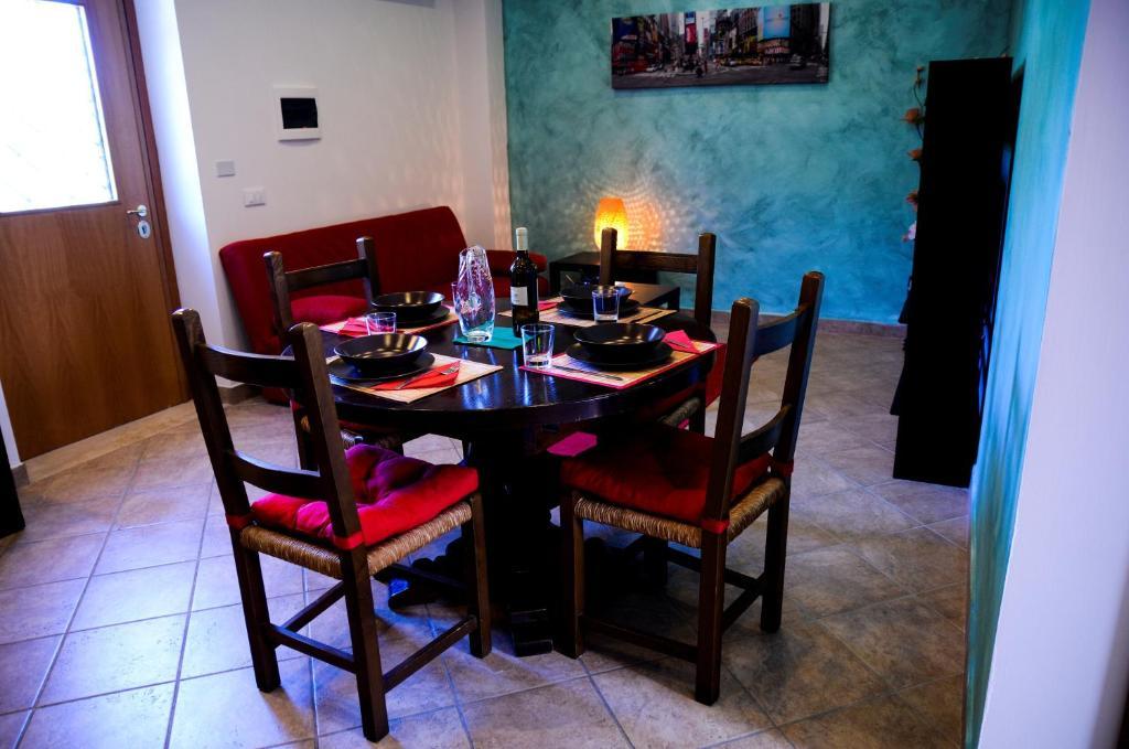 Le Suite Bracciano Room photo